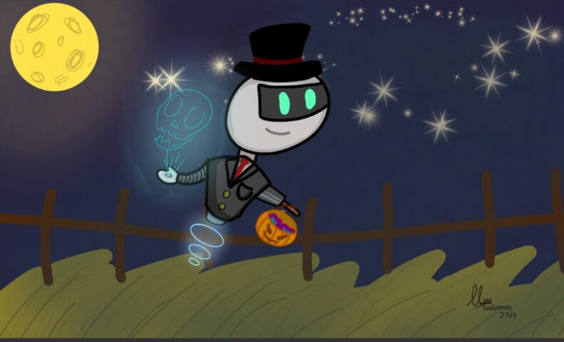 cooljames2723 Artwork