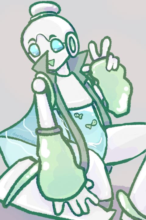 daethsparda's Artwork 1