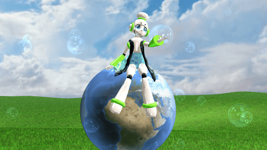 kawaiilice's Artwork 2