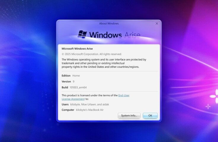 Kilobyte's Artwork 2