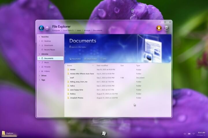 Kilobyte's Artwork 3