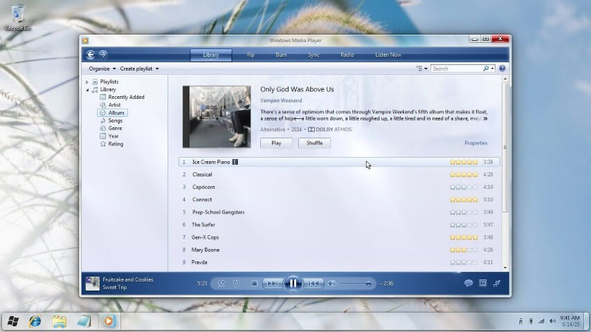 Kilobyte's Artwork 4