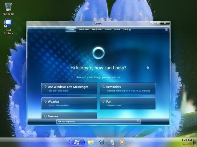 Kilobyte's Artwork 5