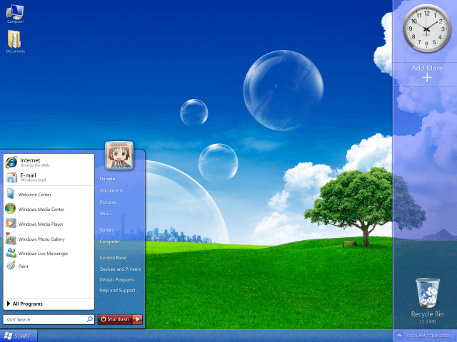 Daniele63's Artwork 6