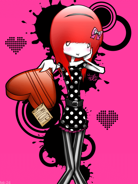 Acaribun's Artwork 1