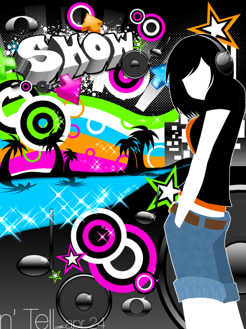 Acaribun's Artwork 2