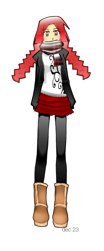 Acaribun's Artwork 4