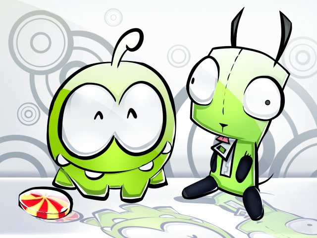 Acaribun's Artwork 6