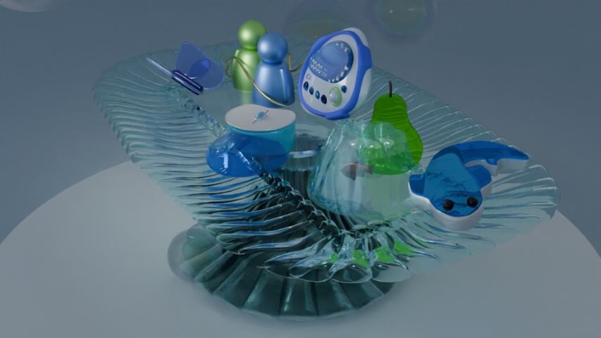 Ghourical's Artwork 1