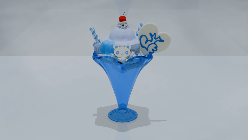 Ghourical's Artwork 2