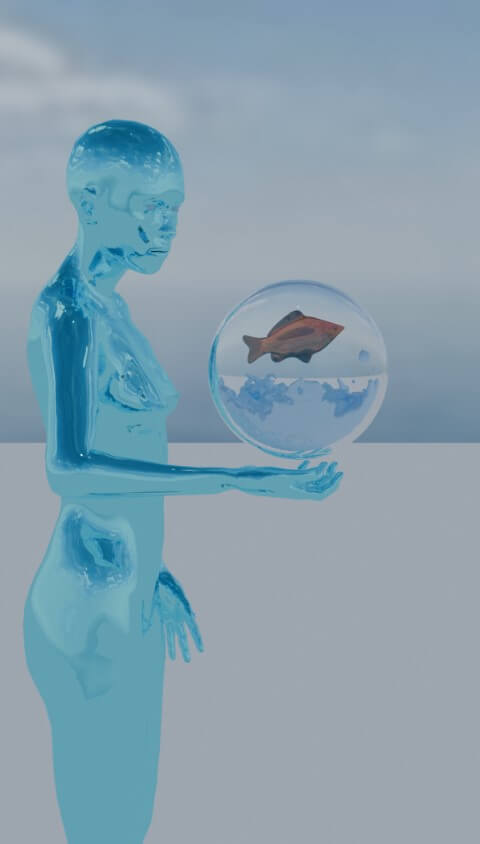 Ghourical's Artwork 3