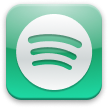 Spotify Logo