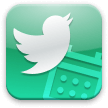 Twitter Logo