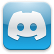 Discord Logo