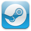 Steam Logo