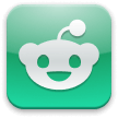Reddit Logo