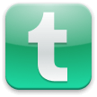 Tumblr Logo