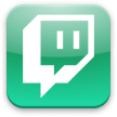 Twitch Logo