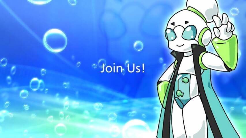 Community Trailer Thumbnail